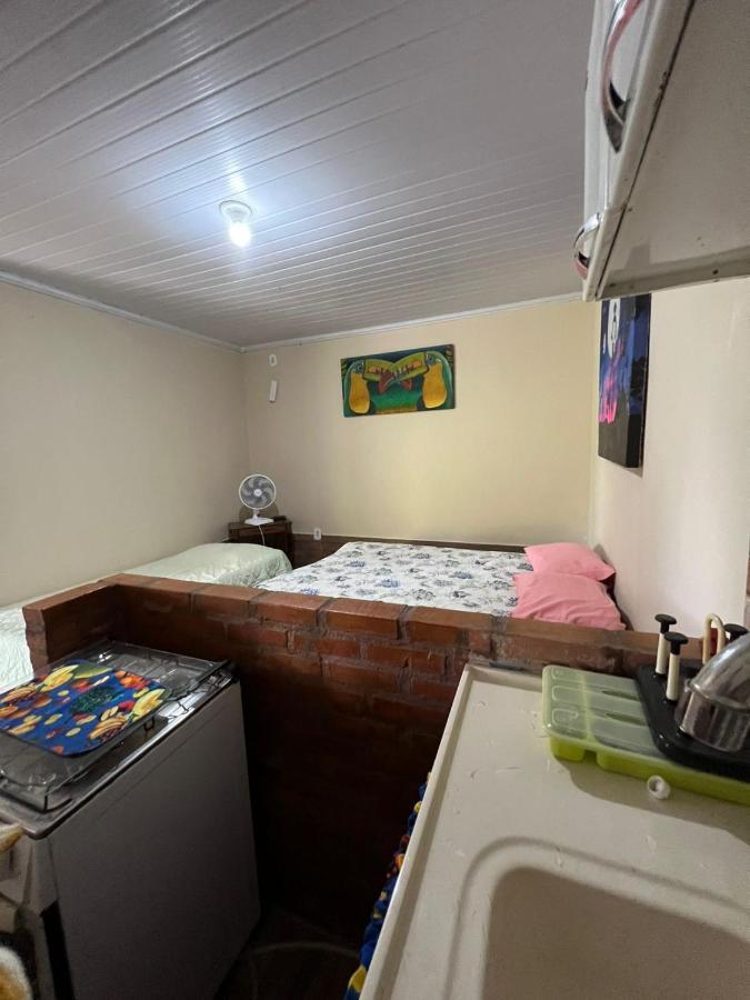 Willa Hospedagem Faz. Soberana Macaé Zewnętrze zdjęcie