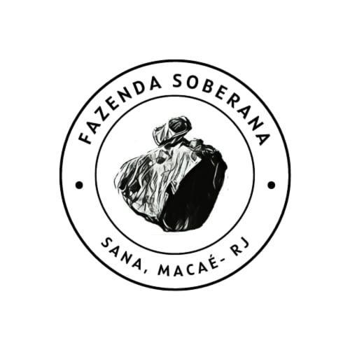 Willa Hospedagem Faz. Soberana Macaé Zewnętrze zdjęcie